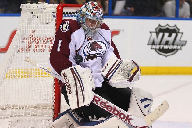 Previewing Tonight's Matchup vs. Phoenix