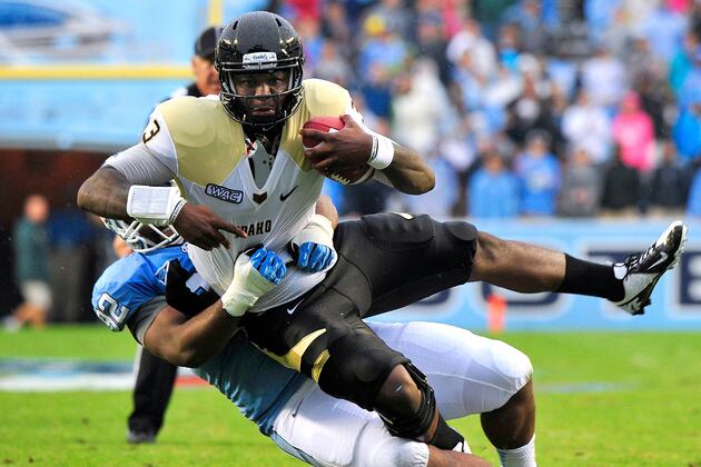 Sylvester Williams to Broncos: How Does DT Fit with Denver?