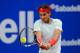 BARCELONA, SPAIN - APRIL 26: Rafael Nadal of Spain returns the ball to Albert Ramos of Spain during their quarter-final match during day five of the 2013 Barcelona Open Banc Sabadell on April 26, 2013 in Barcelona, Spain. Rafael Nadal won 6-3, 6-0. (Photo by David Ramos/Getty Images)