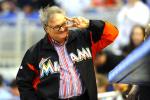 Loria Denies Tampering with Marlins' Rotation