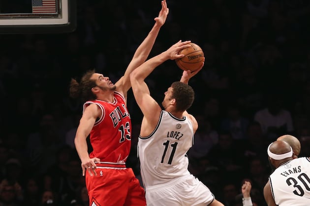 Brooklyn Nets vs. Chicago Bulls: Game 4 Preview, Schedule & Predictions