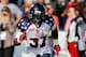 Jan 26, 2013; Mobile, AL, USA; Senior Bowl north squad defensive back Jonathan Cyprien of Florida International (37) prior to kickoff of a game against the Senior Bowl south squad at Ladd-Peebles Stadium. Mandatory Credit: Derick E. Hingle-USA TODAY Sports