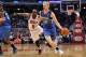 Chase Budinger could be a potential signing by the Bulls this upcoming offseason.