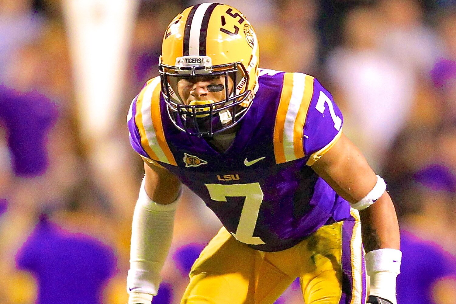 2013 NFL Draft Grades Full Day 2 Report Card Bleacher Report