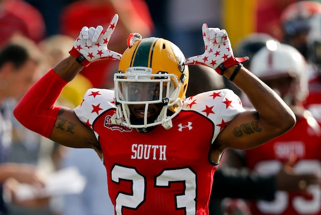 Robert Alford to Falcons: How Does CB Fit with Atlanta?
