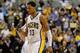 What does the future hold for Danny Granger?