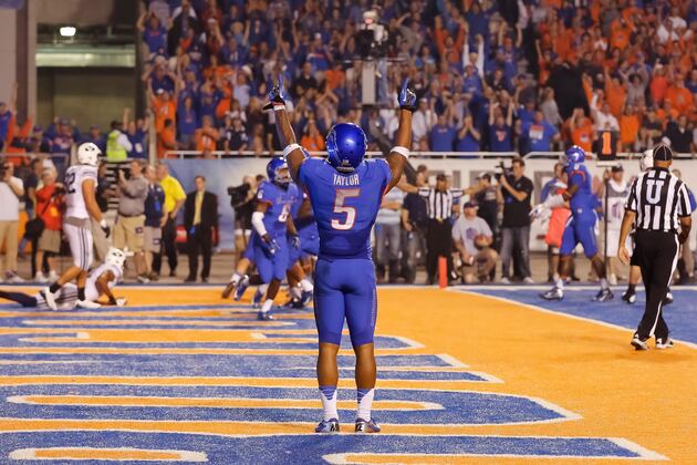 2013 NFL Draft: Recap of the Miami Dolphins Trades and Picks on Day 2