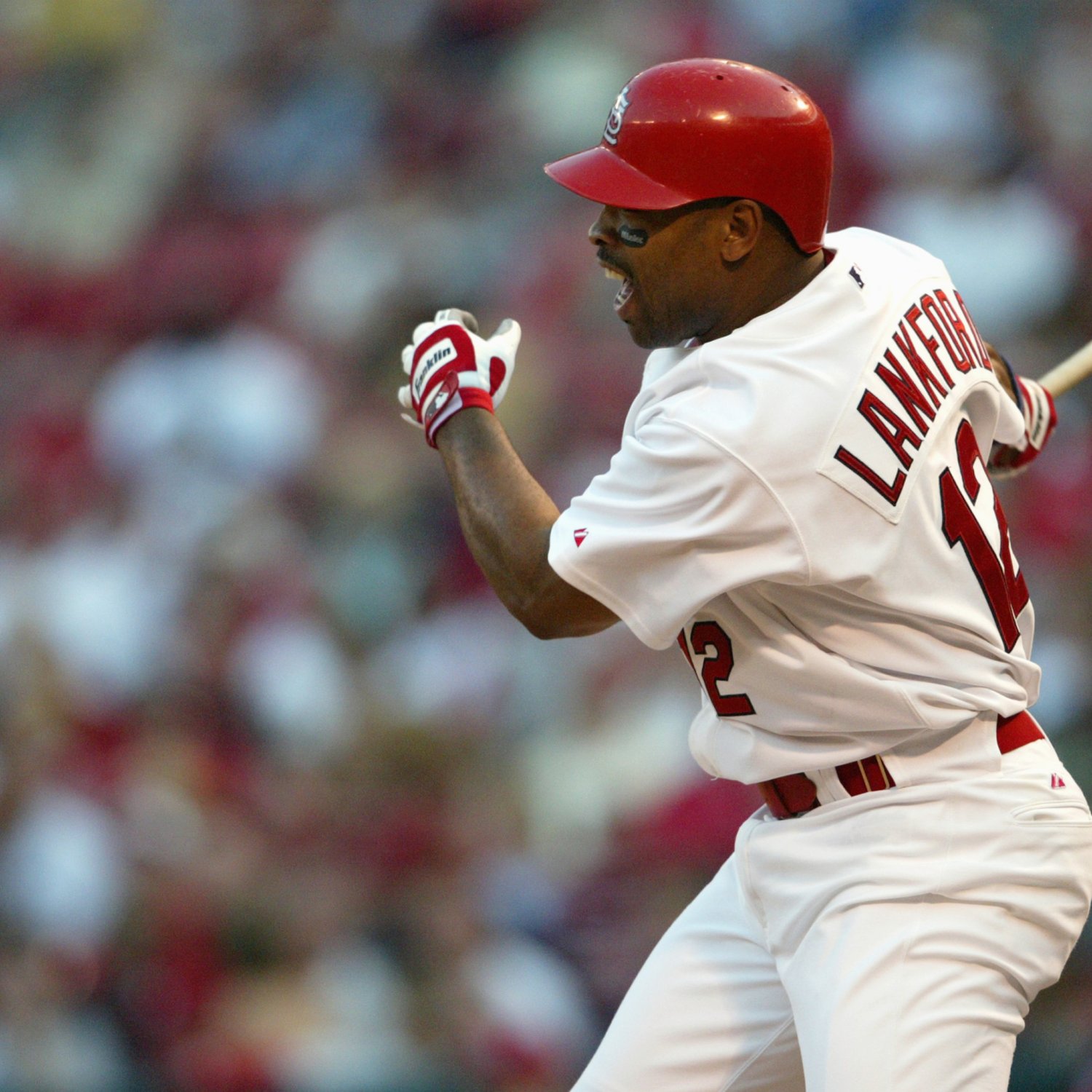 The 5 Most Underrated St. Louis Cardinals Players of All-Time | Bleacher Report