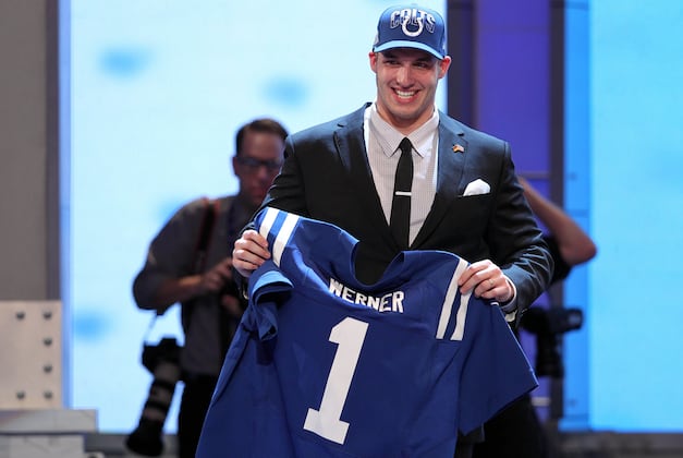 Bjoern Werner's Unexpected Journey