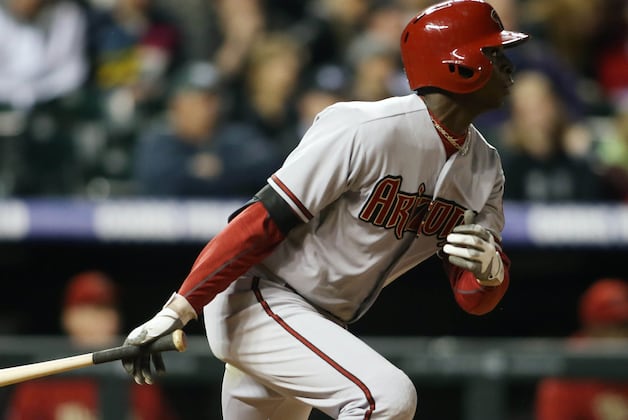 D-Backs Gregorius Listed as Day-to-Day