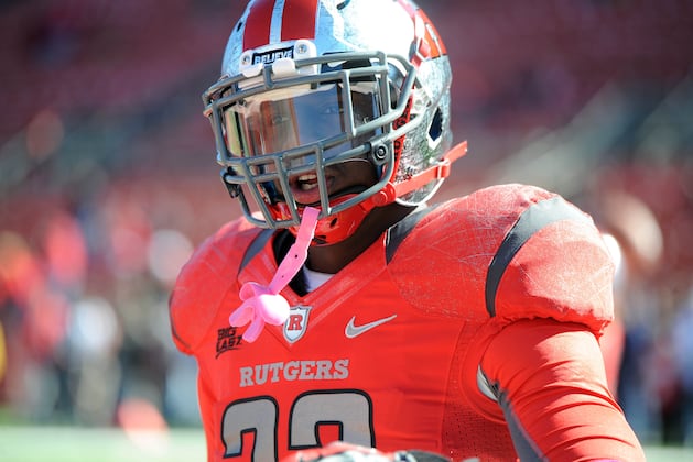 Duron Harmon Pick Shows Patriots View NFL Draft Differently Than Most Teams