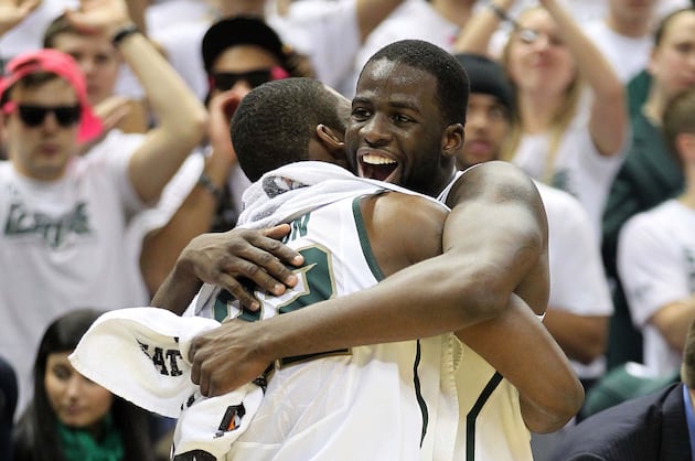 Draymond Green Unsure of Right Choice for Payne, Warns Against Agents' Advice