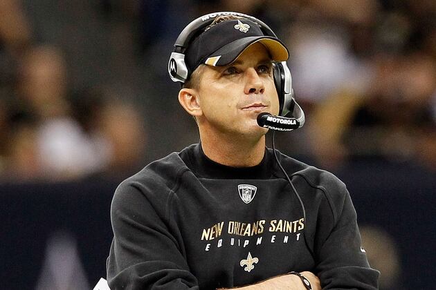 Saints Need to Figure out Vaccaro's Role