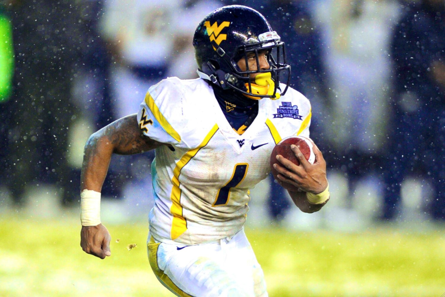 2013 NFL Draft Grades: Best and Worst Grades Through 3 ...