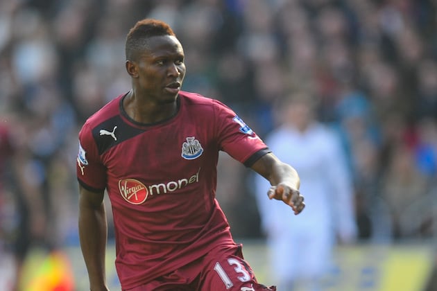 Mapou Yanga-Mbiwa: Newcastle Team Have Not Lost Their Confidence