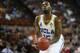 AUSTIN, TX - MARCH 22: Shabazz Muhammad #15 of the UCLA Bruins shoots a free throw while playing the Minnesota Golden Gophers during the second round of the 2013 NCAA Men's Basketball Tournament at The Frank Erwin Center on March 22, 2013 in Austin, Texas. (Photo by Ronald Martinez/Getty Images)