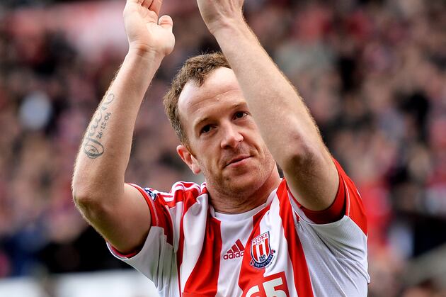 Charlie Adam Secures 1-0 Win for Stoke Against Norwich