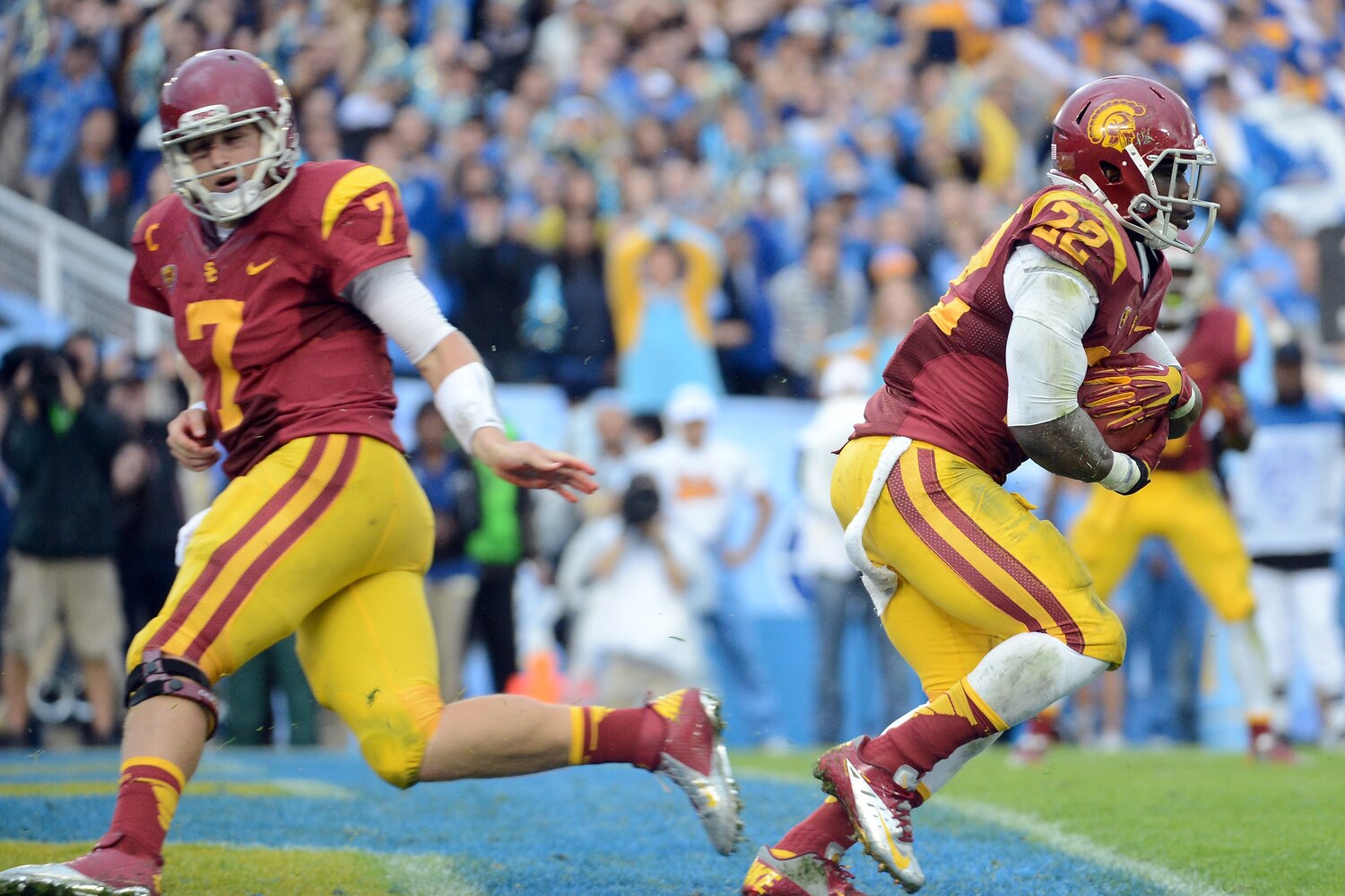 Matt Barkley to Philadelphia How Does Quarterback Fit with Eagles