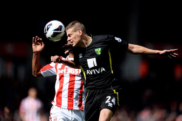 Norwich City Left to Rely on the Charity of Others