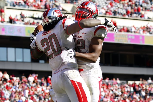 Khaseem Greene to Bears: How Does the LB Fit in Chicago?