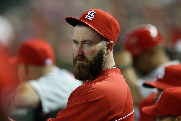 Jason Motte Begins Throwing; May Push Back May 1 Surgery Deadline