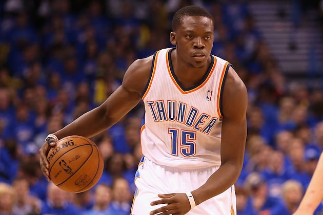 Thunder's Westbrook to Have Knee Surgery Saturday