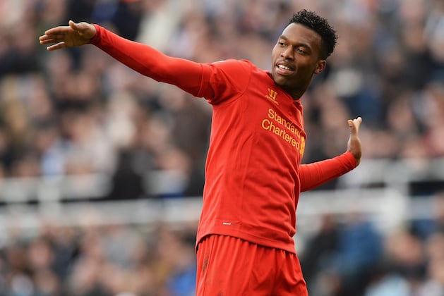Liverpool Striker Daniel Sturridge Wants Regular Starts After Newcastle Brace