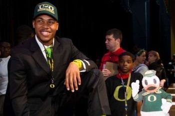 Chance Allen via 247sports