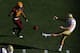 TEMPE, AZ - NOVEMBER 26: Kicker Jeff Locke #18 of the UCLA Bruins punts the ball during the college football game against the Arizona State Sun Devils at Sun Devil Stadium on November 26, 2010 in Tempe, Arizona. The Sun Devils defeated the Bruins 55-34. (Photo by Christian Petersen/Getty Images)