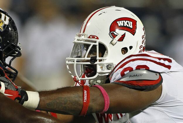 What Smith, Phillips Bring to Broncos