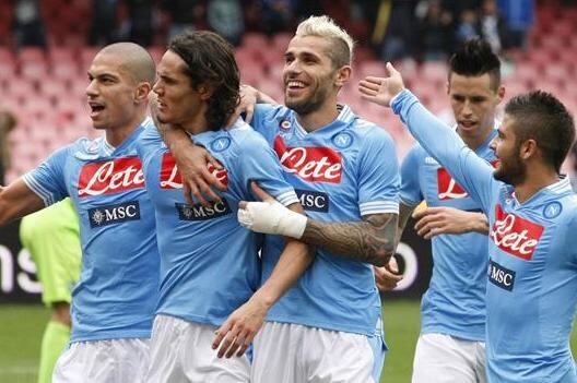 Pescara vs Napoli