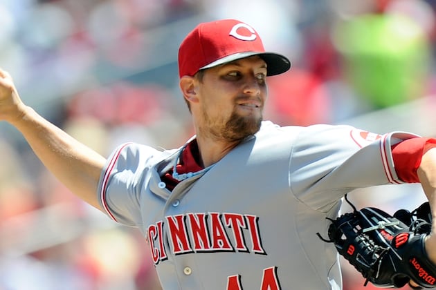 Final: Nationals 6, Reds 3