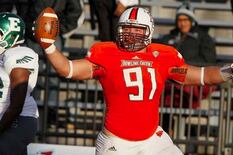 2013 NFL Draft Profile: Chris Jones