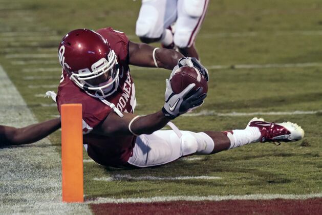 Justin Brown to Steelers: How Wide Receiver Fits with Pittsburgh
