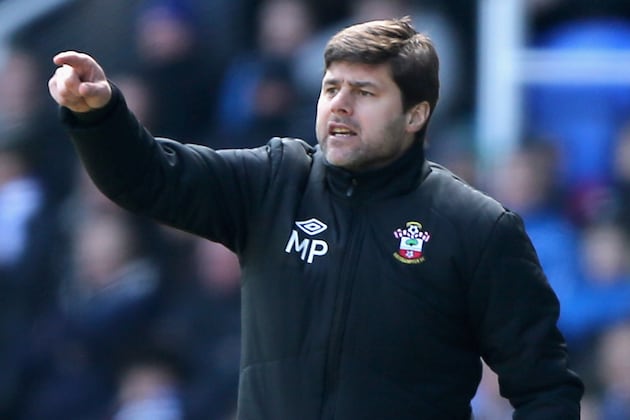 Southampton Boss Mauricio Pochettino Laments His Sides Display