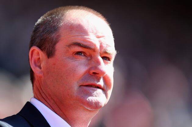 West Brom Boss Steve Clarke Expresses Relief After Away Win