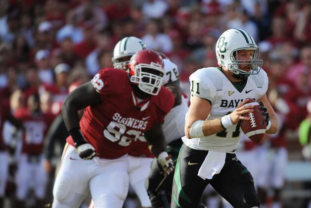2013 NFL Draft Profile: Stacy McGee