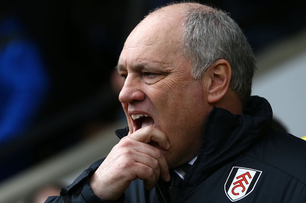 Martin Jol Admits Everton Outplayed Fulham at Goodison Park