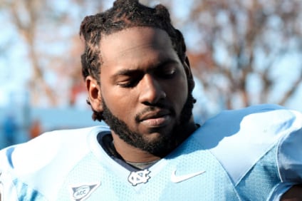 Vikings Pick OL Travis Bond with 214th Selection