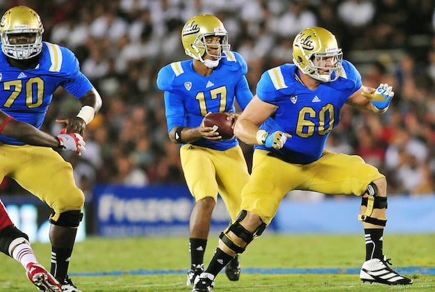 Jeff Baca to the Vikings: How Does the Guard Fit with Minnesota?