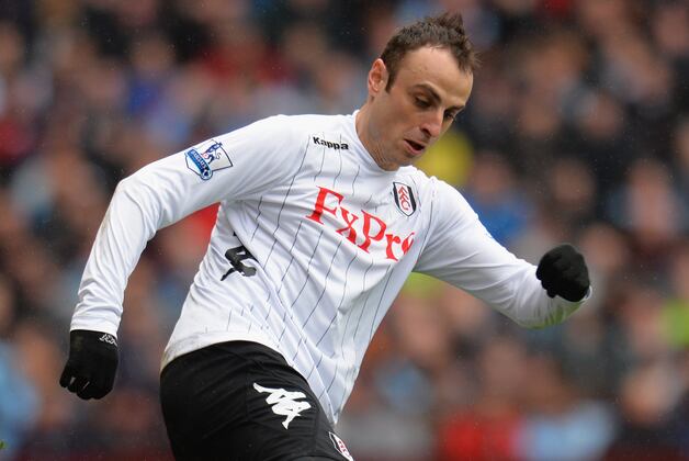 Berbatov and Martin Jol Could Leave Fulham