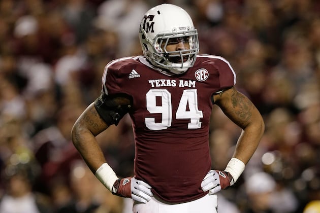 New York Giants 2013 Draft: The Good and the Bad