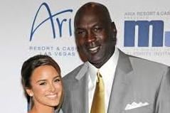 Reports: Michael Jordan Marries Yvette Prieto Saturday
