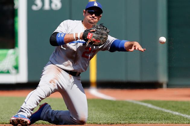 Gonzalez in Hospital, Will Return to Team Tonight