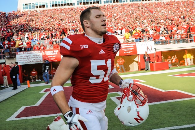 Husker Free Agent Watch
