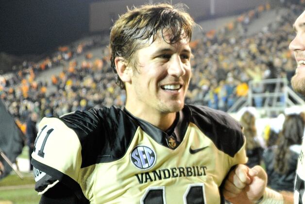 Aaron Rodgers' Brother to Join Jacksonville Jaguars