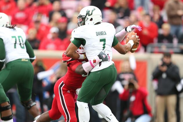 49ers Look for More from Third Quarterback