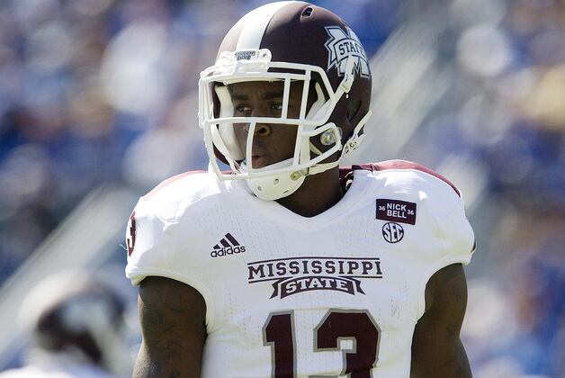 Bucs Add Banks at Cornerback