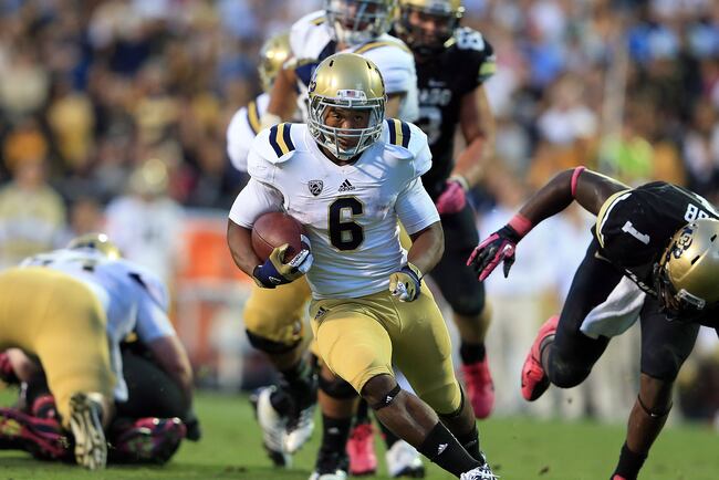 RB Jordon James