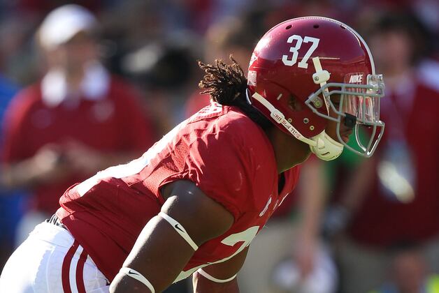 Tide's Lester Goes to Panthers as a Free Agent; Damion Square Is an Eagle
